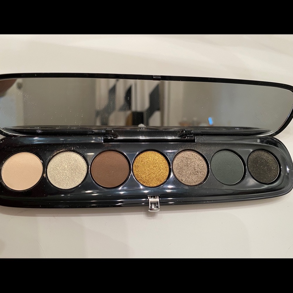 Marc Jacobs Edgitorial Eyeshadow Palette